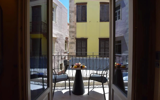 Consolato Boutique Suites