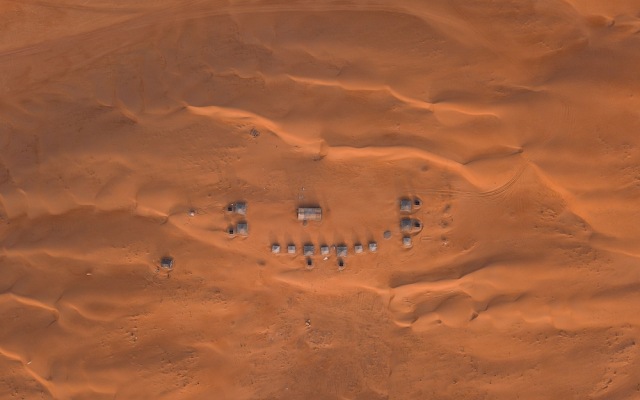 Sands Dream Tourism Camp
