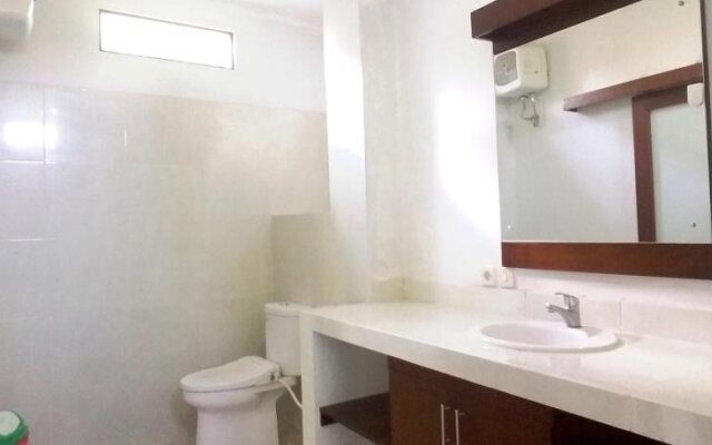 Aria Guest House