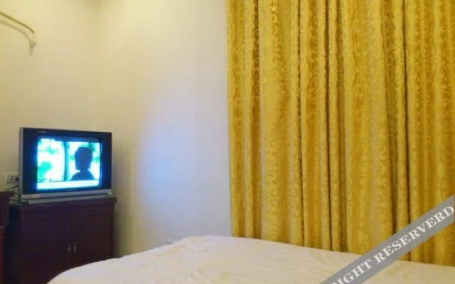 Zhangzhou Shengli Business Hotel