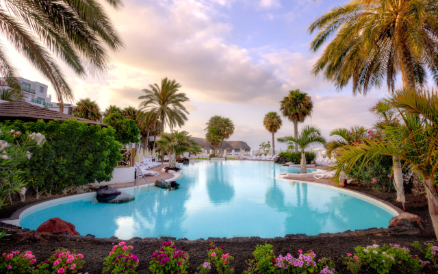 Gran Castillo Tagoro Family & Fun Playa Blanca