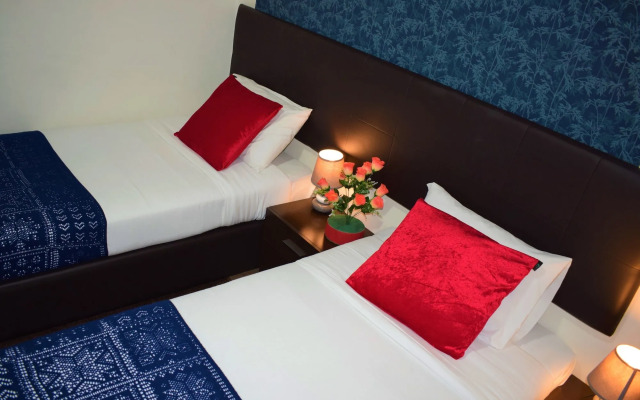 Universo Romântico Guesthouse & Spa