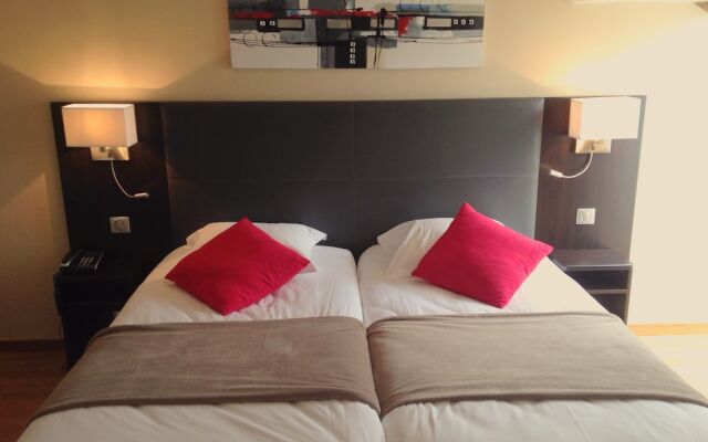 Hotel Restaurant L'Evidence