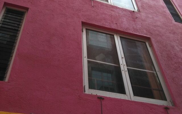 Willemstad Loft