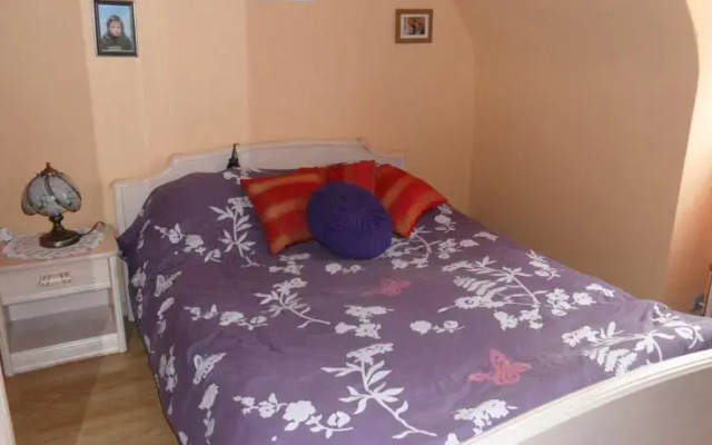 Chambre dHotes Baie du Mont Saint Michel