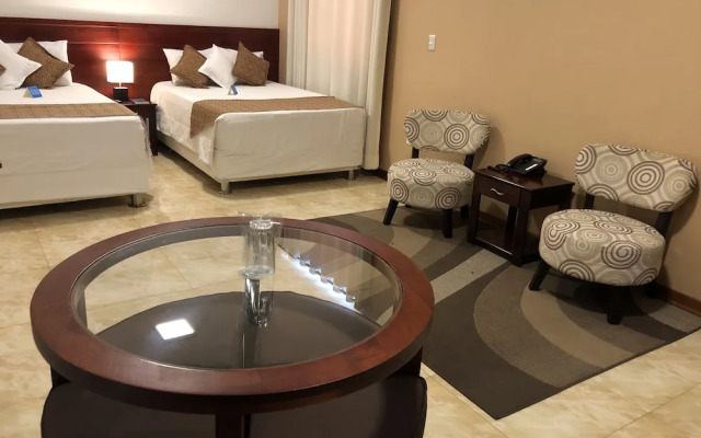 Hotel Europa Iquitos