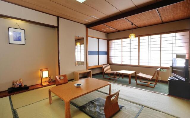 Ibusuki Seaside Hotel