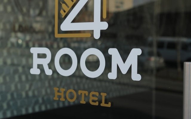 4Room Hotel