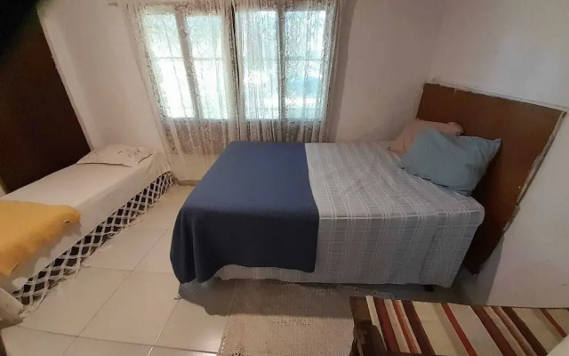 Casa Jardim Secreto II