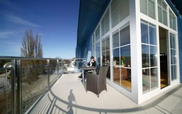 Aparthotel Baltic Spa