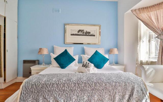 Sunbury bed and breakfast