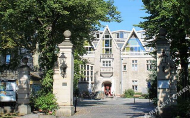 St.-Michaels-Heim Hotel