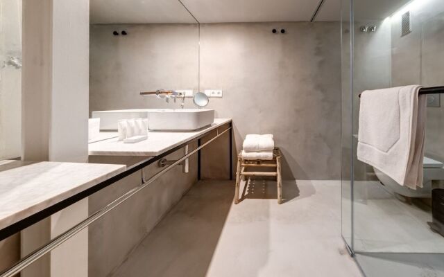 Puerta del Arenal II