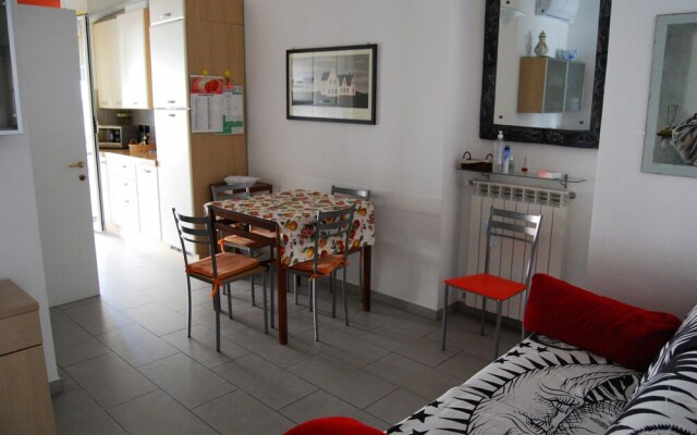 Apartment Albissolamare