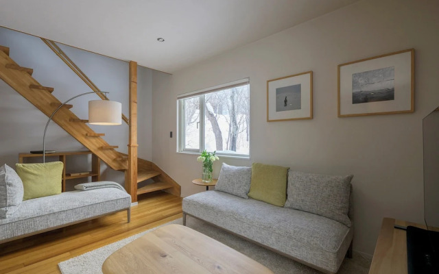 Nature Chalet by Elite Havens