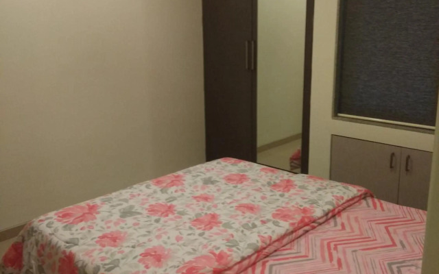 Parishreya Holiday home Lonavala