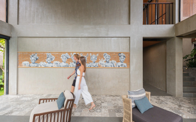 Amarea Resort & Spa Ubud by iNi Vie Hospitality