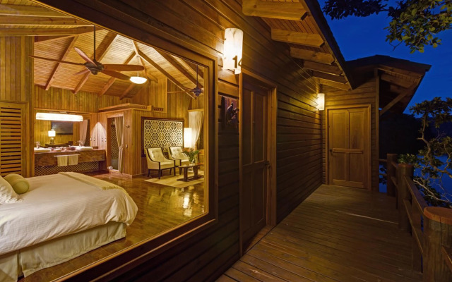 Las Lagunas Boutique Hotel