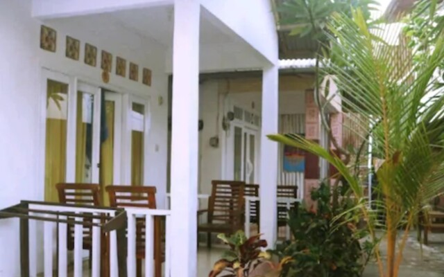 Gerald Homestay