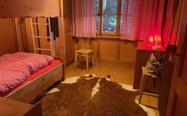 Haldematt Adelboden in Adelboden