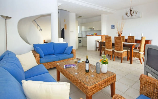 Resitour - Apollo Beach Villas