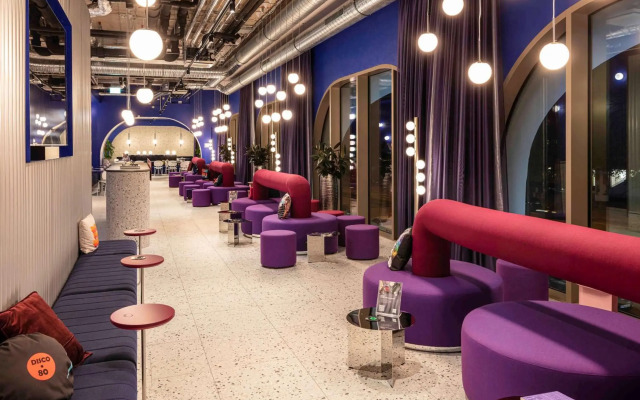 Ibis Styles Muenchen Perlach