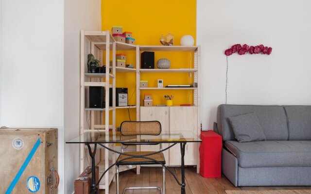 Apartment Alésia Denfert Rochereau - Smartrenting
