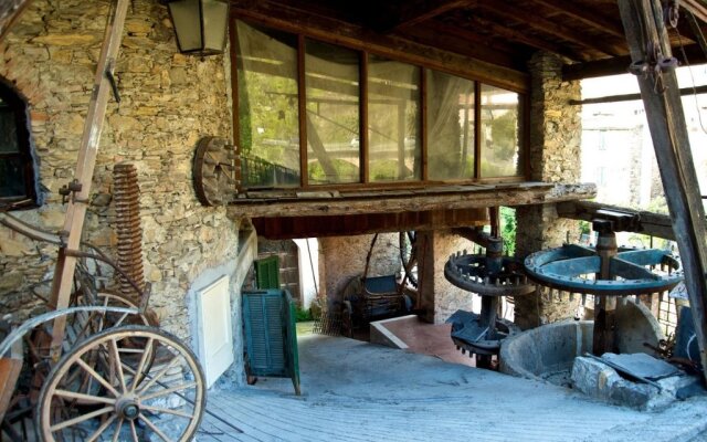 Giada Watermill