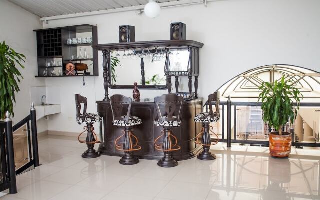 Hotel Abadia