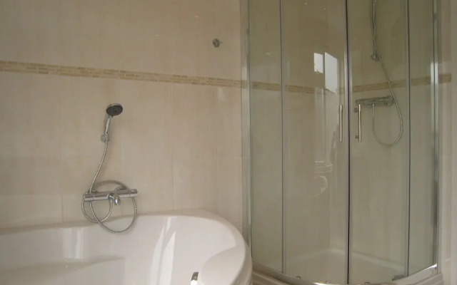 Luxury Holiday Home near Amsterdam