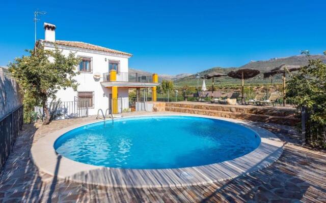 Casa El Rincon Carcabuey by Ruralidays