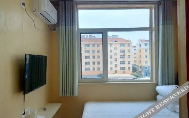 Yuewei Hotel Weihai