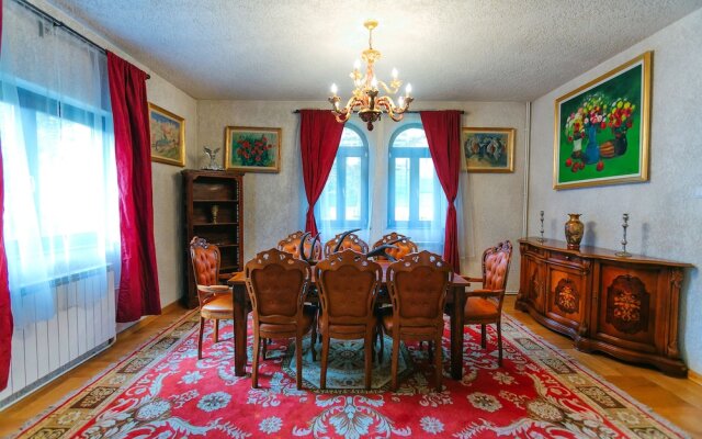 Casa Natalia