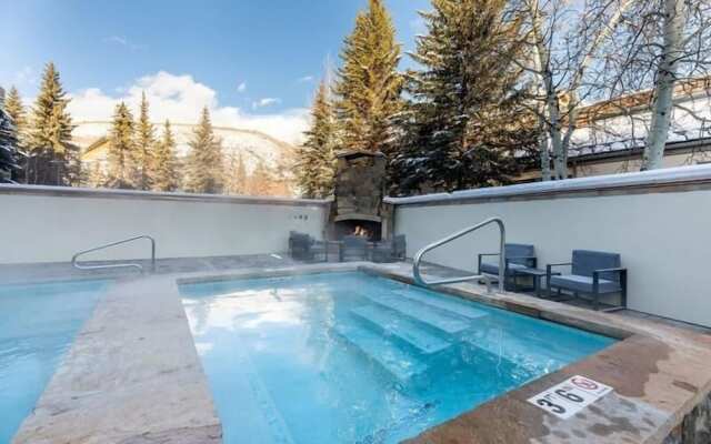 Villa Cortina Condo 5 Minutes Walk to Vail Village by RedAwning