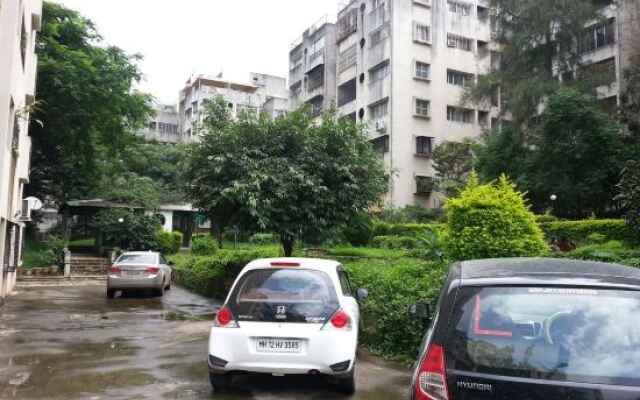Eden House Corporate Service Apartment