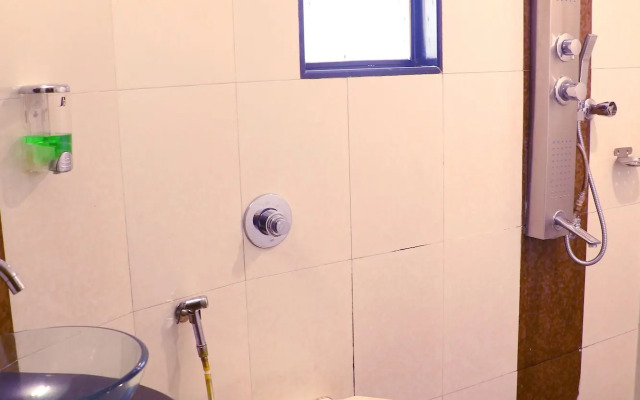 Hotel Alka Residency