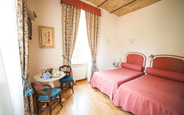 Villa Paganini B&B