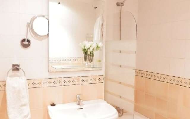 Penthouse capuchinos