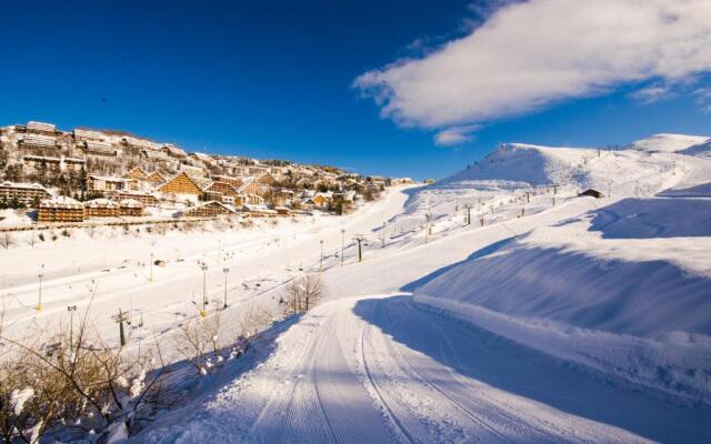 Borgo Stalle Residence