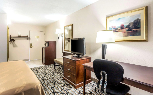 Quality Inn at the Park