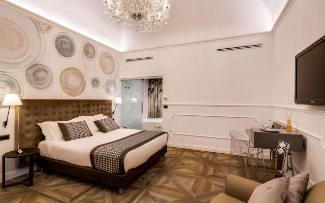 Best Western Plus Royal Superga Hotel