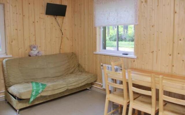 Baza Otdikha Svyazist