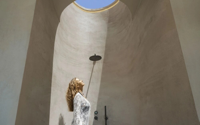 Santorini Sky - The Retreat