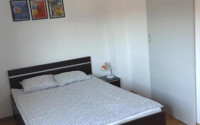 Lux Hostel