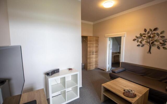 Hotel Norden Norddeich