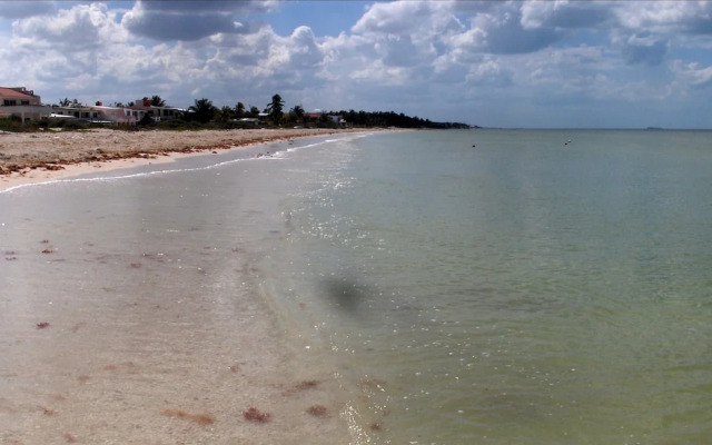 CastilloNicte-Ha Villa