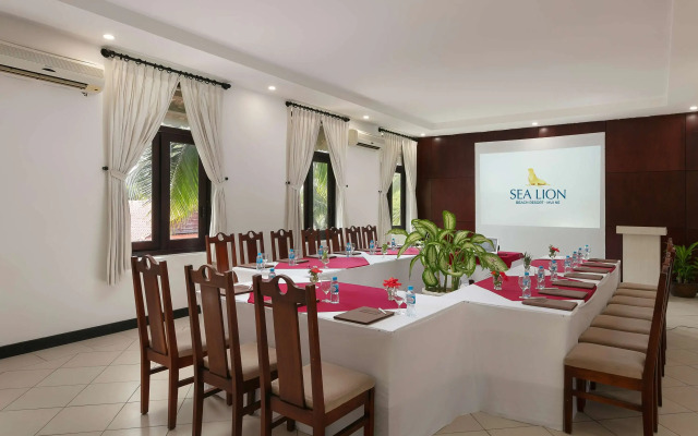 Sea Lion Beach Resort & Spa Mui Ne