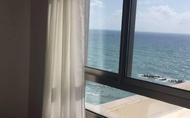Sea View Israel