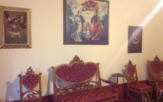 Leonard´s Lodgings
