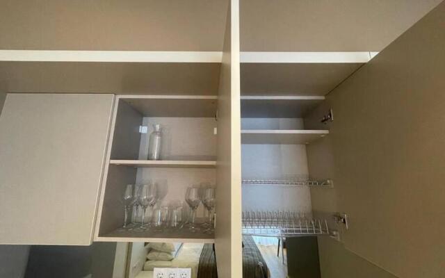 Leo Group Luxury Apartment 18-32 Alliance Palace